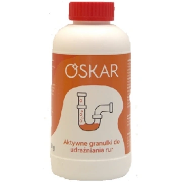 OSKAR kurmis/granulas 500g ( Izcelsmes valsts Poli