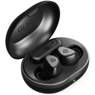 Steelseries Arctis Gamebuds Headset Wireless In-ea
