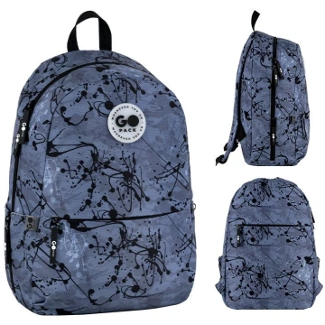 BACKPACK GOPACK EDUCATION TEENS 188M-3 GO26-188M-3