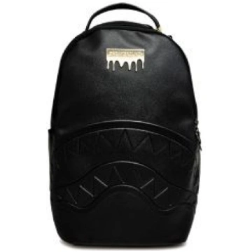 SPRAYGROUND ZAINO GOLD BRICK LUXUS 910B8380NSZ