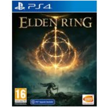 Bandai namco entertainment Elden Ring PS4