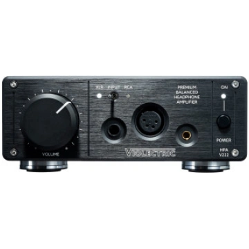 Violectric HPA V222 Balanced Headphone Amplifier