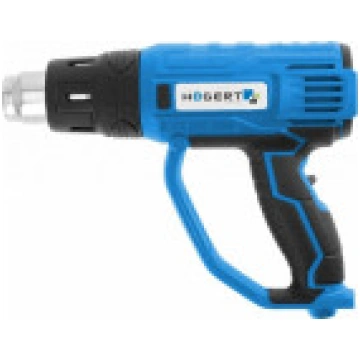 Högert Technik siltuma lielgabals 2000W [Opalarka]