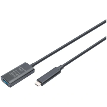 Digitus Active USB 3.2 Gen 2 extension cable, USB-