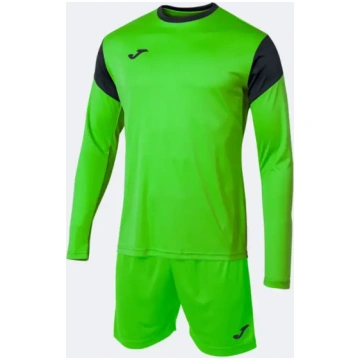 Joma Phoenix GK komplekts 102858.021 Zaļš XL
