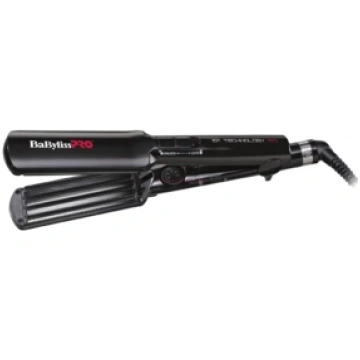 BaByliss PRO EPTECH Hair Crimper 38mm