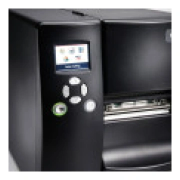 Godex printeris [Drukarka etykiet EZ2250i/203dpi/t