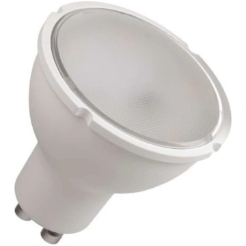 LED spuldze GU10 4.5W 350lm WW Emos