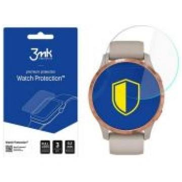 3MK Venu Watch Protection v. ARC+ Aizsargstikls