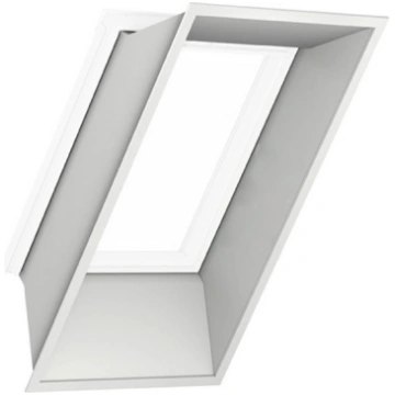 VELUX Jumta Loga Aile LSC 2000 FK04, Izmērs 66x98c