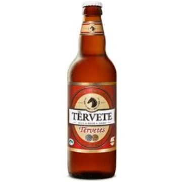 Alus Tērvetes, 5.3%, stikla pudelē, 500ml