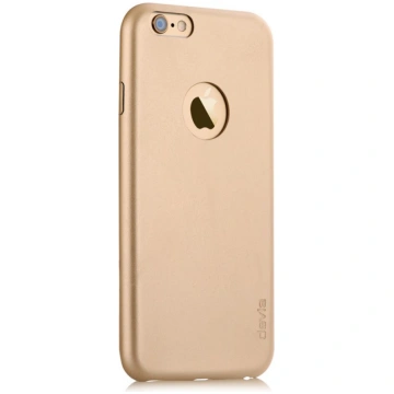 Aizmugurējais vāciņš Devia Apple iPhone 6 Plus/6s 