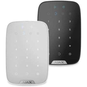 AJAX Keypad Plus
