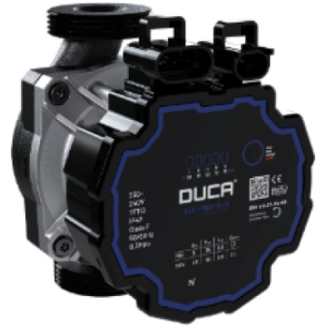 DUCA sūknis Duca GEX-C MASTER 25-80-130, 190.051.1