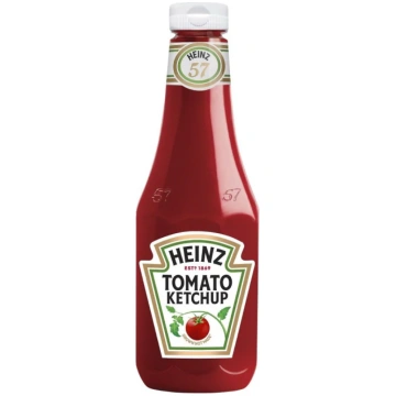 Tomātu kečups Heinz 450g