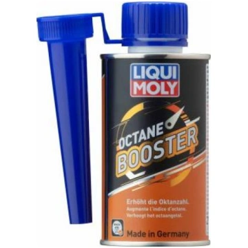 Liqui Moly 21280 - Octane Booster 200ml