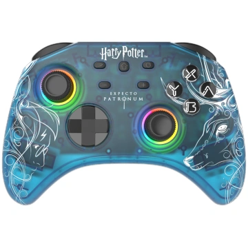 Trade Invaders Harry Potter Wireless Controller Gr