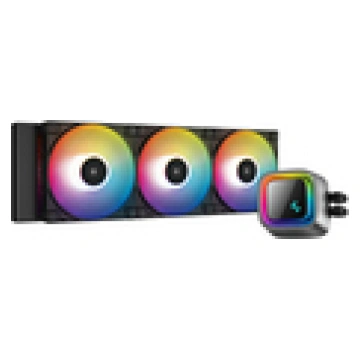 Deepcool LS720 A-RGB CPU Liquid Cooler Intel AMD (