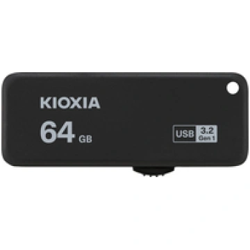 Kioxia U365 USB 3.0 64GB ( LU365K064GG4 ) USB Flas