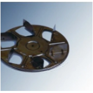 ATMOS ventilatora spārniņi (lielie) S0151