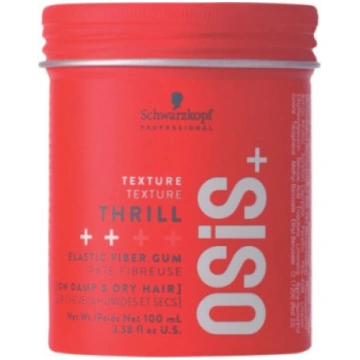 OSiS+ Thrill šķiedrveida tekstūrgumija 100ml NHK44