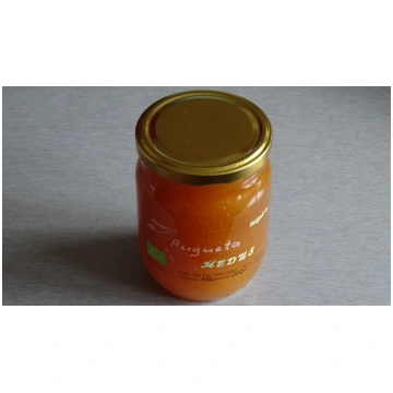 BIO Medus Augusta 700g