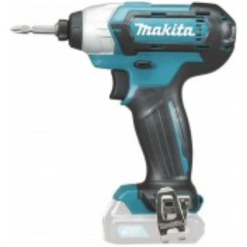 Triecienskrūvgriezis Makita TD110 DZ
