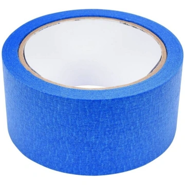 Zila maskēšanas lente 48mm x 50m 75125
