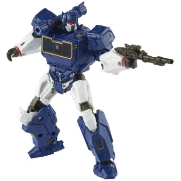 Hasbro Fans - Transformers Generations Studio Seri