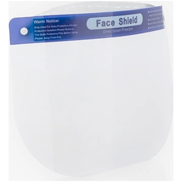 Face Shield Protective Isolation Mask