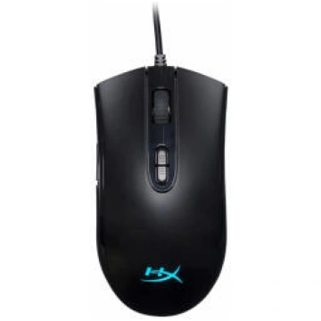 HyperX Pulsefire Core Black HX-MC004B (4P4F8AA)