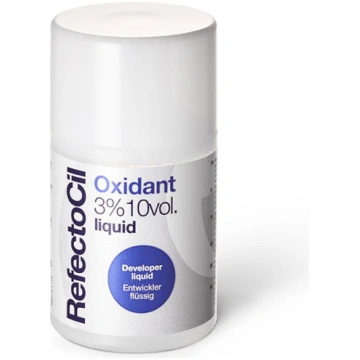 Refectocil 3% ūdeņraža pārskābe šķidrumā 100 ml AC