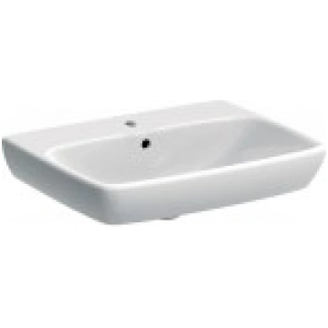Selnova Square izlietne 65 cm Geberit 500.299.01.1