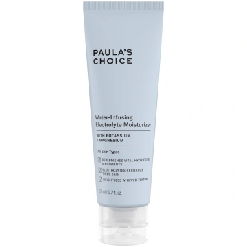 Paula"s Choice - Water-Infusing Electrolyte Moistu