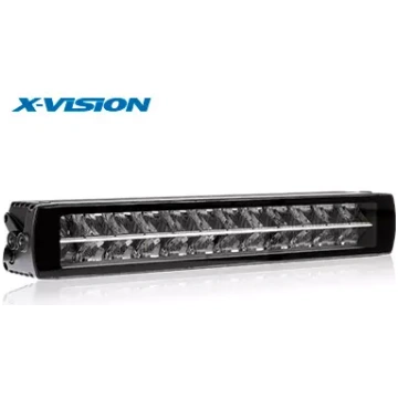 LED tālās gaismas lukturis X-VISION MAXX 600 9-36V
