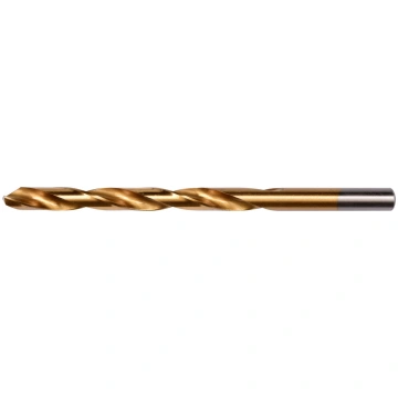 Urbis metālam Hss-Tin 10,0mm YT-44662 YATO