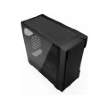 Darkflash DS900 Mesh datora korpuss bez ventilator