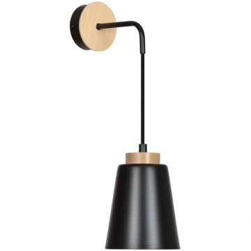 BOLERO K1 BLACK