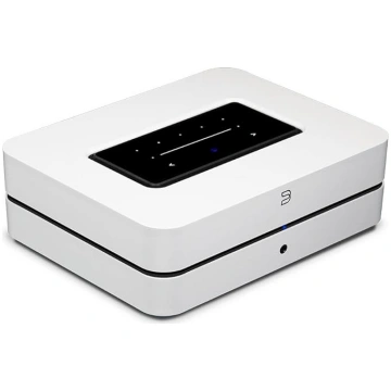 Bluesound Powernode bezvadu augstas izšķirtspējas 