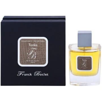 Franck Boclet Tonka EDP - 100 ml