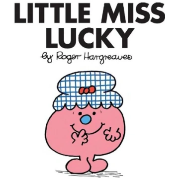 Little Miss Lucky