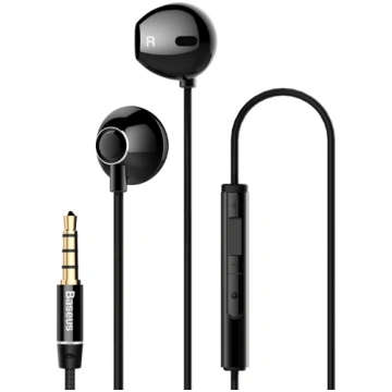 Baseus Encok H06 Lateral Earphones Earbuds Headpho