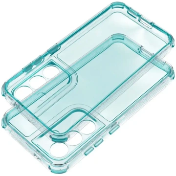 MATRIX CLEAR Case for SAMSUNG S25 Edge mint | 5903