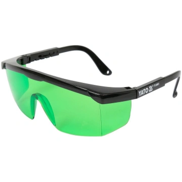 YATO GREEN LASER GLASSES YT-30461 5906083075759 ( 