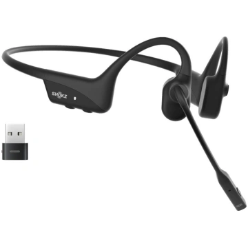 SHOKZ OpenComm2 UC 2025 Upgrade Wireless Bluetooth
