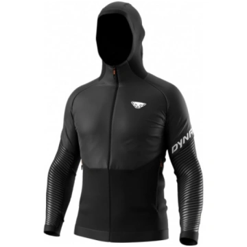 Jacket Dynafit Alpine Reflective Black Out Nimbus