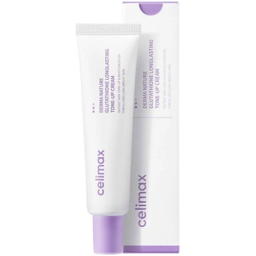Pretpigmentācijas krēms ar glutationu Celimax Derm