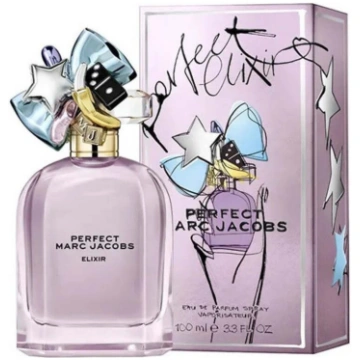 Marc Jacobs Perfect Elixir EDP smaržas - 100 ml