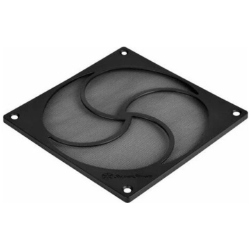 SilverStone SilverStone SST-FF125B magnetischer Hi