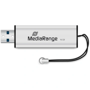 MEMORY DRIVE FLASH USB3.2 16GB/MR915 MEDIARANGE MR